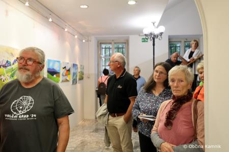 12. mednarodni likovni bienale Velika planina (6)